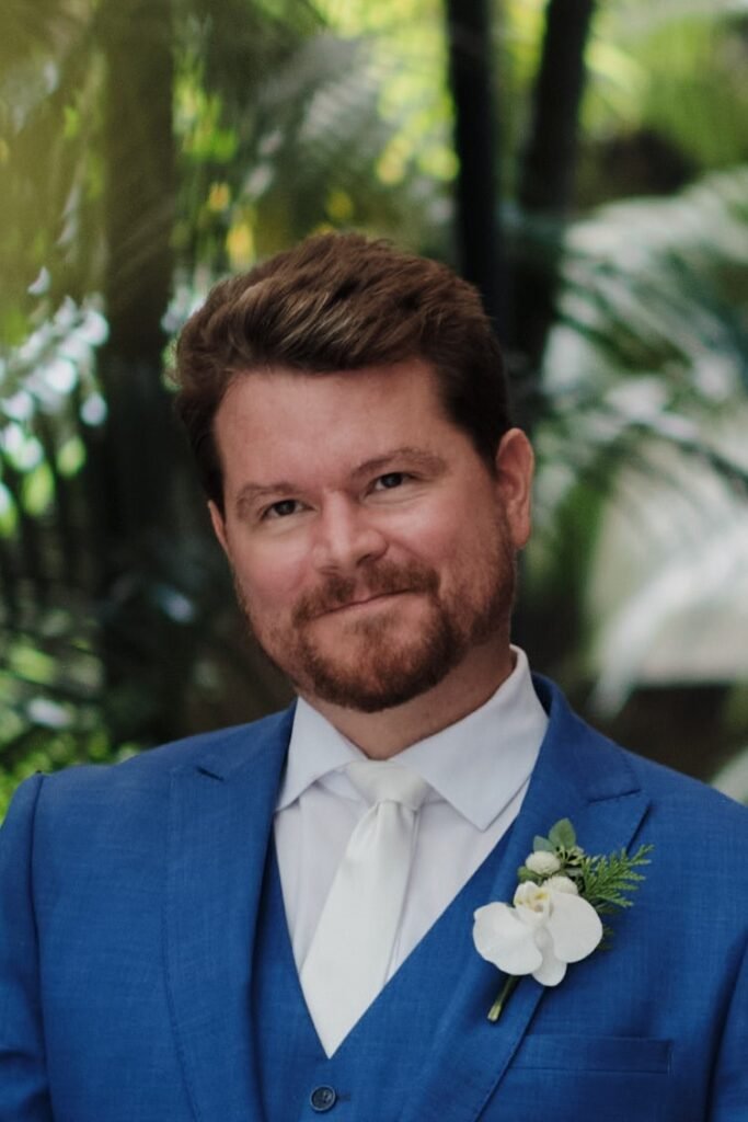 Kelsey – autora do Gringo Investor, um blog sobre investimentos no Brasil